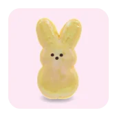 Easter Peeps